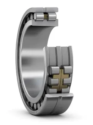 SK0023606-CZ20260306-083755-0-1772757476-NN 3028 K_SPW33 Zlevněný SKF NN 3036 K/SPW33 Dvouřadé válečkové ložisko